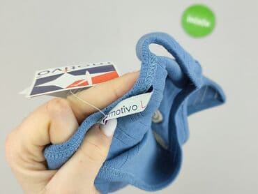 top z odkrytymi ramionami stradivarius: Motivi, Top damski, L — 4