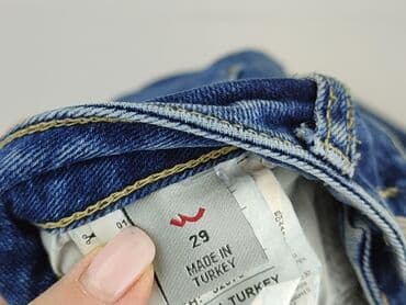 ltb sukienki: Ltb, Jeansy damskie, rozmiar M — 5