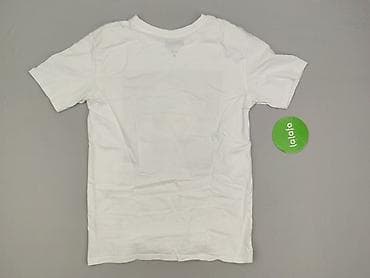 lakiki koszula: Cropp, T-shirt damski, rozmiar S — 3