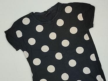 Gina Tricot, T-shirt damski, rozmiar XS