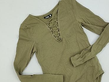 sinsay be: Sinsay, Body damskie, rozmiar S — 1