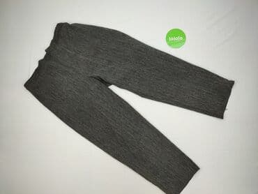 majtki dla ciężarnych: Spodnie materiałowe damskie, rozmiar L — 2