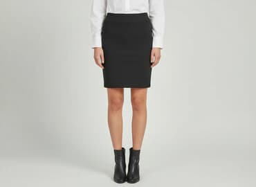 spódnica z eko skóry reserved: Reserved, Spódnica damska, rozmiar XS — 6