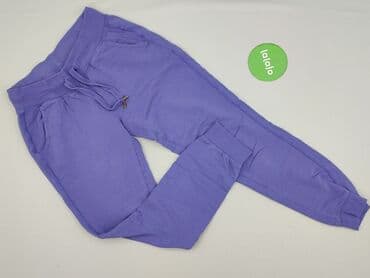 stradivarius spodnie dresowe: Crivit, Spodnie dresowe damskie, rozmiar S — 2