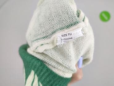 sweter cubus: Sweter damski, rozmiar One size — 6