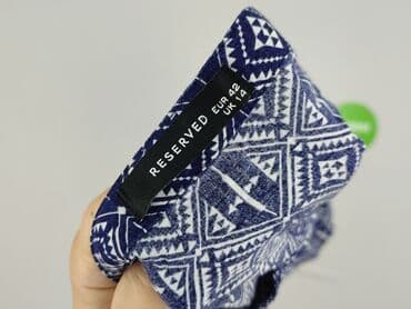 bluzki koszulowe reserved: Bluzka damska, rozmiar M — 4