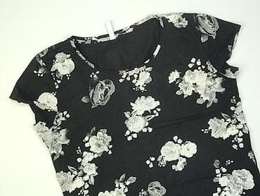 mango t shirt basic: Everme, T-shirt damski, rozmiar XL — 1