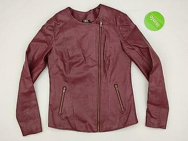 kurtka softshell lidl crivit: Esmara, Kurtka skórzana damska, rozmiar S — 2