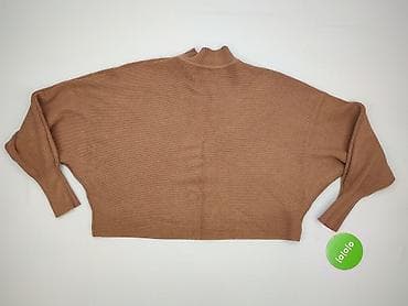 amber the odder side: Sweter damski, rozmiar XL — 3