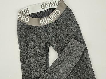 promar t: Legginsy Sportowe damskie, rozmiar S — 1
