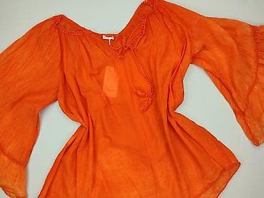 Women: Women's blouse, size 4XL — 1