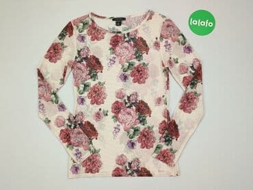 piżama hello kitty h: Amisu, Жіноча блуза, розмір S — 2