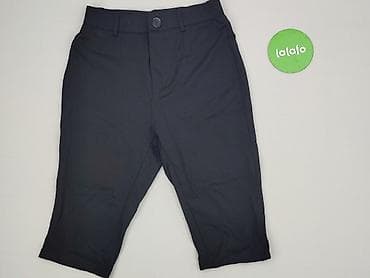 tom tailor alexa capri: Spodnie 3/4 damskie, rozmiar S — 2