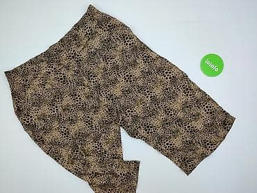 Spodnie: Bonmarche, Spodnie 3/4 damskie, rozmiar 5XL — 2