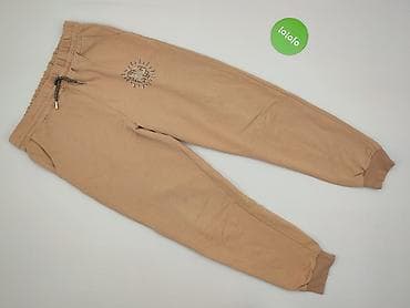 reebok clothes: Spodnie dresowe damskie, rozmiar 2XL — 2