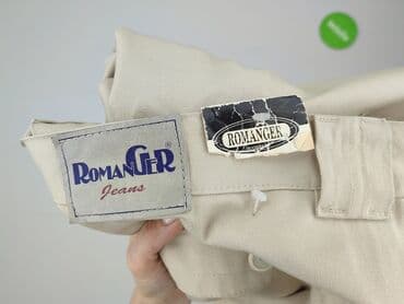 krótkie spodenki duże rozmiary: Szorty damskie, rozmiar 4XL — 5