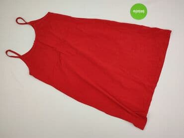 sukienka poliamid: Sukienka damska, rozmiar XL — 2