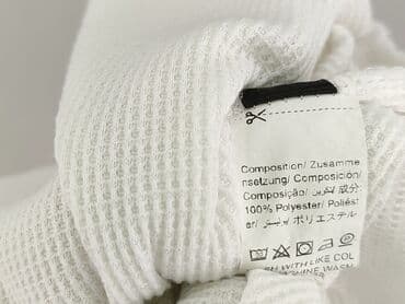 shein kurtka zimowa: Shein, Sweter damski, XL — 5