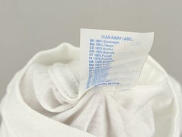 koszulka polo robocza: Port & Company, T-shirt damski, rozmiar S — 6