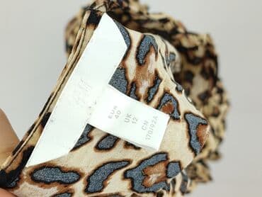 Women: H&M, Women's blouse, size L (EU 40) — 4