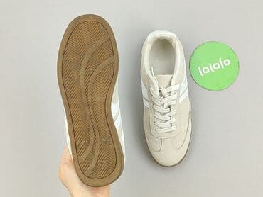 trampki biale tommy hilfiger: Sneakersy damskie, rozmiar 39 — 5