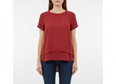 taranko wyprzedaż bluzki: Atmosphere, Bluzka damska, rozmiar S — 1