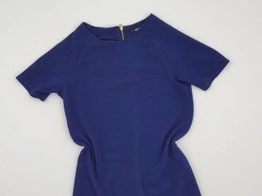 reserved sukienki plus size: Esmara, Sukienka damska, S — 1