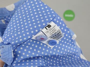 sukienka marynarka allegro: Płaszcz, Mothercare, 1.5-2 lat, 86-92 cm, stan - Bardzo dobry — 5