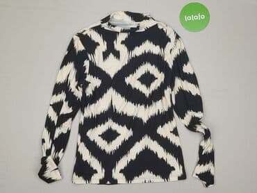 obcisła bluza: Bluzka damska, rozmiar S — 2