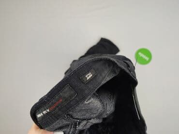 miss sixty spódnice: Miss Sixty, Jeansy damskie — 5