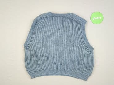 дублянка жіноча польща: Women`s waistcoat, size 3XL (EU 46) — 3