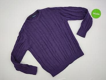 plaszczyk: Sweter dla mężczyzn, rozmiar M — 2
