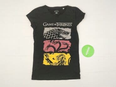 koszulka barcelony 2223 lewandowski: Game of Thrones, Women`s T-shirt, size S (EU 36) — 2