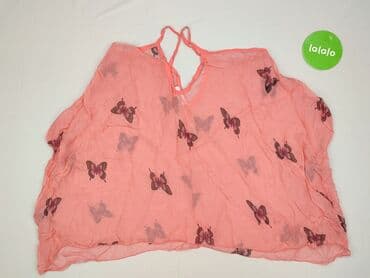 ponczo narzutka: Narzutka damska, rozmiar One size — 2