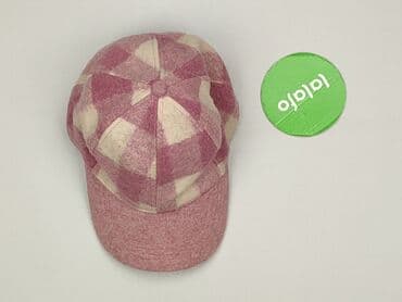Accessories: Baseball cap, Female, condition - Very good — 2
