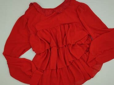 bluzki givenchy: Bluzka damska, rozmiar S — 1