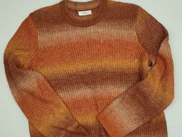 spodnie woskowane brązowe reserved: Reserved, Women`s sweater, size L (EU 40) — 1