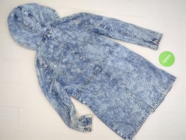 spodnie dresowe z marynarka: Re-Dress, Parka damska, L — 3