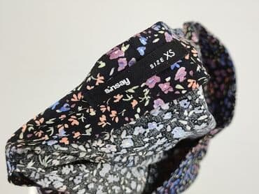 sinsay sukienka czarna obcisła: Sinsay, Spódnica damska, rozmiar XS — 4