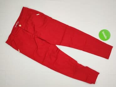 buty sailor moon: Spodnie materiałowe damskie, rozmiar S — 2