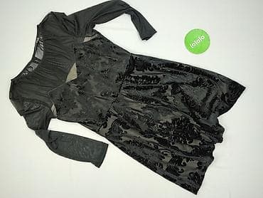 gotycki: Atmosphere, Sukienka damska, rozmiar S — 3