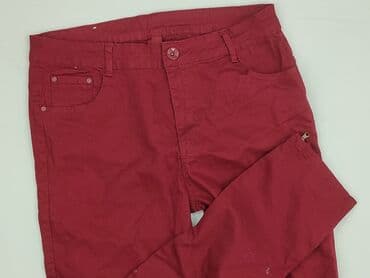 pepsi cola top: Jeans for women, size XL — 1