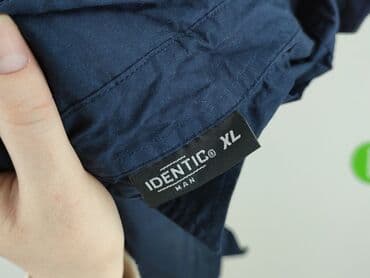 koszule męskie vinted: IDENTIC, Koszulа dla mężczyzn, rozmiar XL — 4