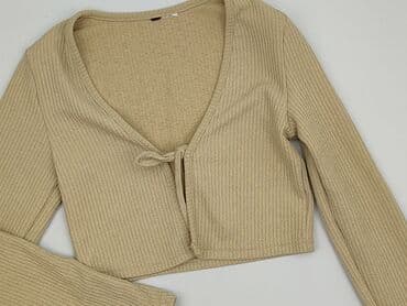 Kardigan damski, rozmiar S