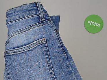 maverick jeans: H&M, Jeansy damskie, rozmiar S — 7