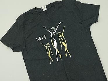 g unit t shirty: Gildan, T-shirt damski, rozmiar M — 1