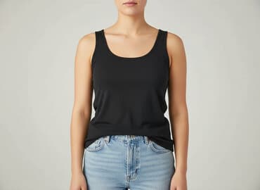 bluzki moko damskie: T-shirt damski, rozmiar S — 5