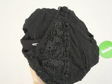sklepy internetowe z sukienkimi tanie: H&M, Sukienka damska, rozmiar S — 4