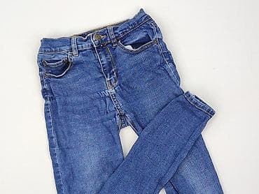 pull and bear pull and bear pull and bear: PULL&BEAR, Jeansy damskie, rozmiar 2XS — 1
