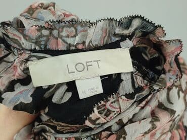 bluzki pod marynarkę plus size: Bluzka damska, rozmiar M — 4